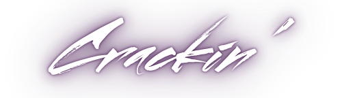 What's Crackin' Right Now